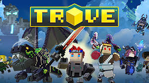 Low price!! Flux on Trove PC fast and cheap!