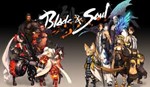 LOW PRICE! Gold blade and soul RU on all server