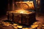 Золото Diablo 4 Gold. Быстрая доставка Диабло 4 золото - irongamers.ru