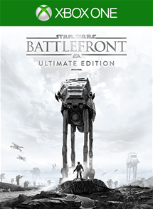 STAR WARS™ Battlefront™ Ultimate Edition
