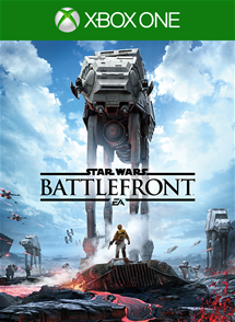 STAR WARS™ Battlefront™ Standard Edition
