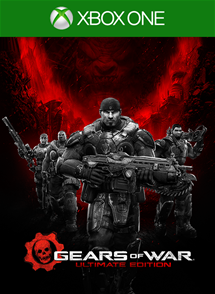 Gears of War: Ultimate Edition for Xbox One