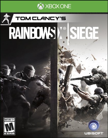Tom Clancy´s Rainbow Six Siege
