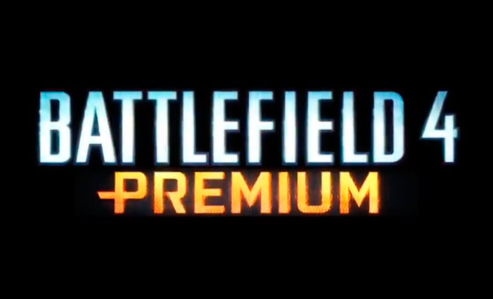 Battlefield 4 Premium (полный доступ) + бонус