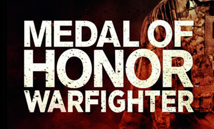 Medal of Honor: Warfighter (с полным доступом)+бонус