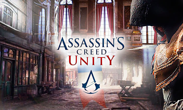 Assassin’s Creed Unity (uplay) + бонус + подарок