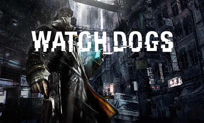 Watch Dogs (uplay) + бонус + подарок