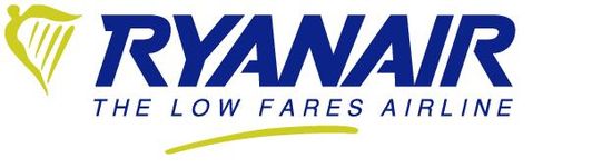 Оплата билетов RyanAir (рейнаир, ренаир) любой номинал