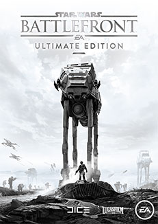 STAR WARS BATTLEFRONT ULTIMATE EDITION (MultiLang/ROW)