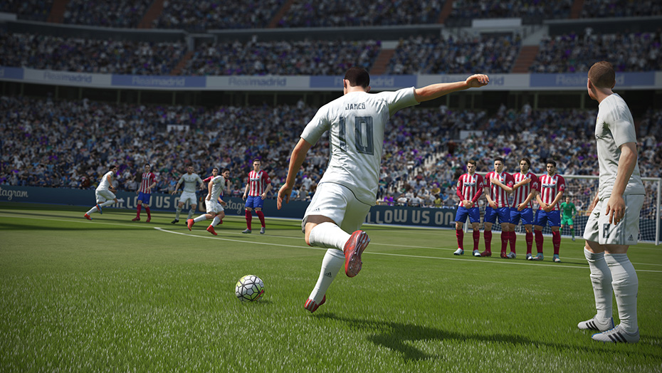 FIFA 16 DELUXE EDITION аккаунт фул доступ (RU/PL)