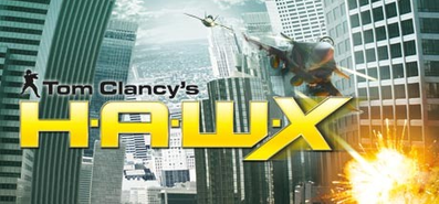 Tom Clancy´s H.A.W.X. - HAWX (Steam Gift / RU+CIS)