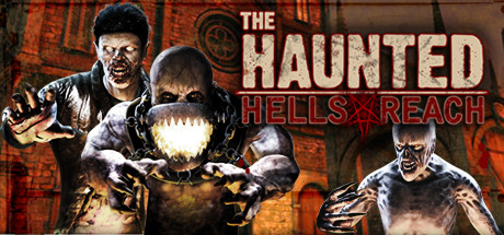 The Haunted: Hells Reach (Steam Gift / RU+CIS)
