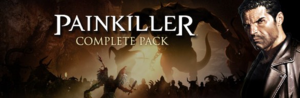 Painkiller Complete Pack (Steam Gift / RU+CIS)