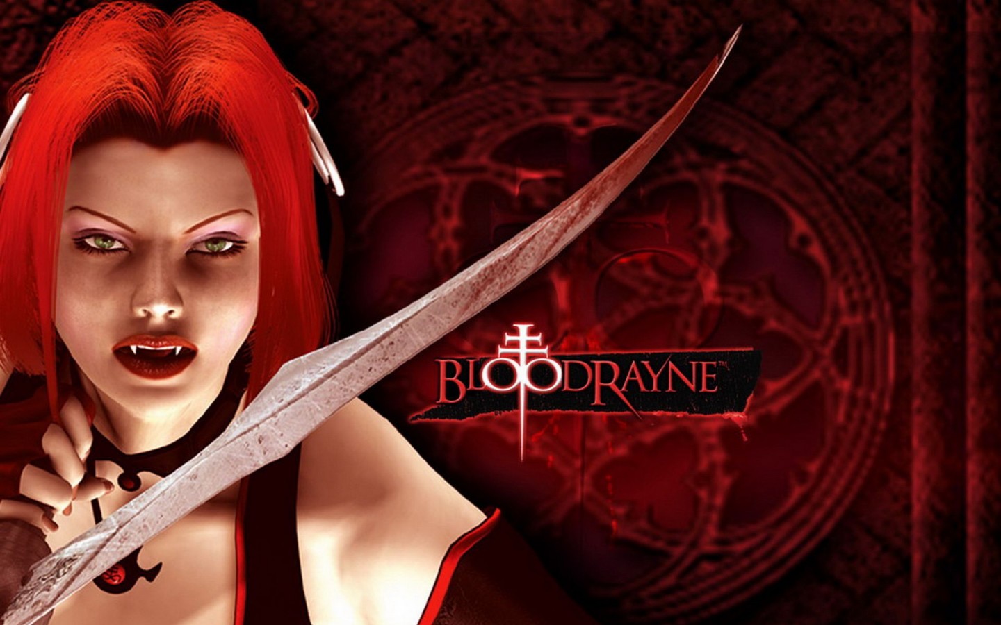 BloodRayne 1 (Steam Gift / RU+CIS)