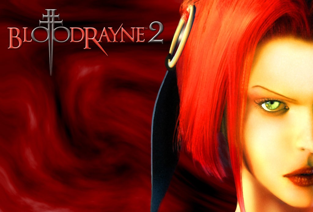 BloodRayne 2 (Steam Gift / RU+CIS)