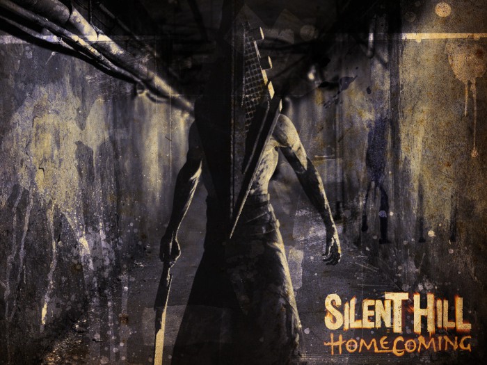 Silent Hill: Homecoming (Steam Key / Region Free)
