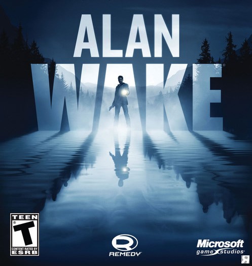 Alan Wake (Steam Key / RU+CIS)