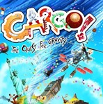 Cargo! The Quest For Gravity (Steam Key / Region Free) - irongamers.ru