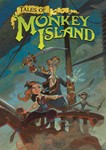 Tales of Monkey Island Complete (Steam Gift / RU+CIS) - irongamers.ru