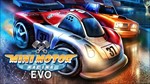 Mini Motor Racing EVO (Steam Key / Region Free)