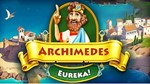 Archimedes: Eureka! (Steam Key / Region Free)