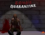 Zombie Quarantine (Steam Key / Region Free) - irongamers.ru