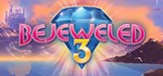 Bejeweled™ 3 (Steam Key / Region Free)