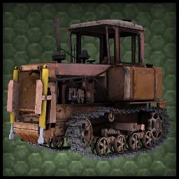 ДТ-75НВ FS13