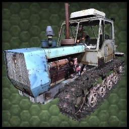 Т-150 FS15