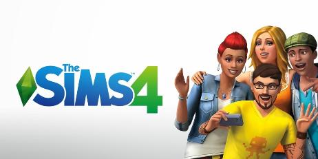 Sims 4  + Подарок