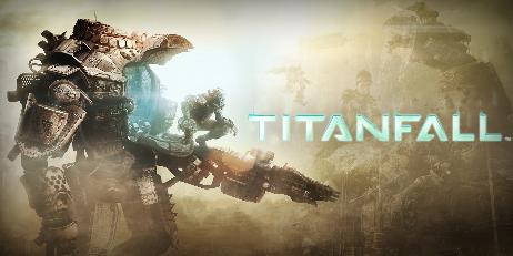 Titanfall Origin