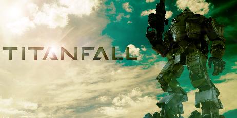 Titanfall Origin