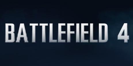 Battlefield 4 Origin