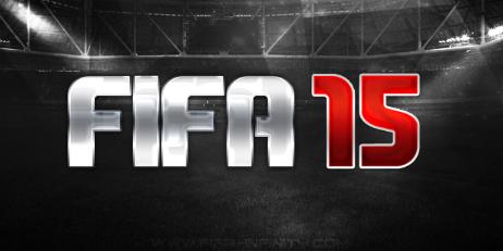 Fifa 15 origin