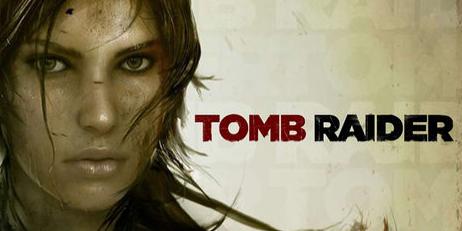 Tomb Raider + подарок