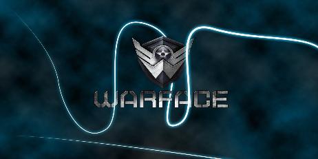 Warface от 15 ранга до 30 ранга + почта + бонус