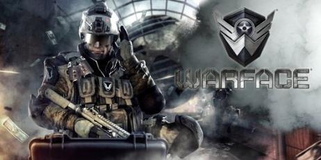 Warface (от Ромба до Льва) + почта