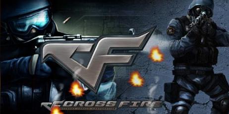 Crossfire (Рандом до Полковника) + почта