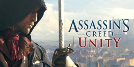 Assassin´s Creed Unity
