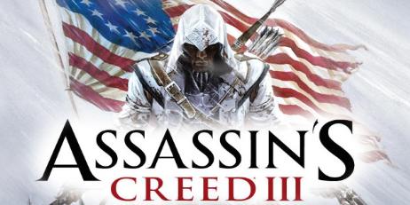 Assassin´s Creed 3 Deluxe Edition Без секретки