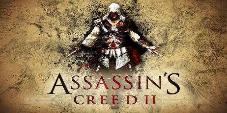Assassin´s Creed 2