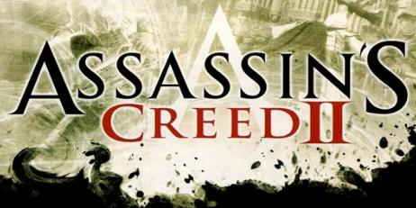 Assassin´s Creed 2