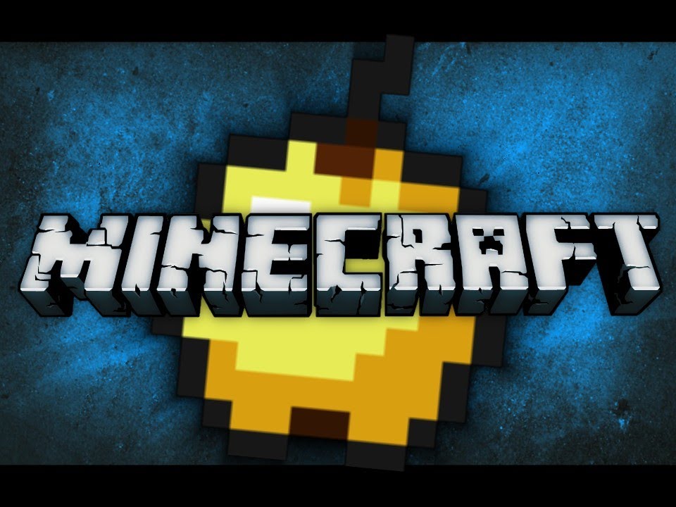 Minecraft Gold