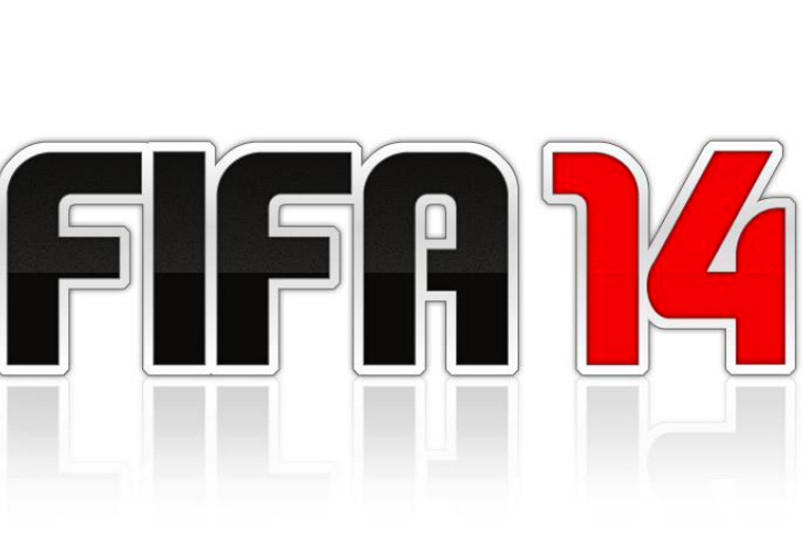 Fifa 14 | + Подарок за отзыв
