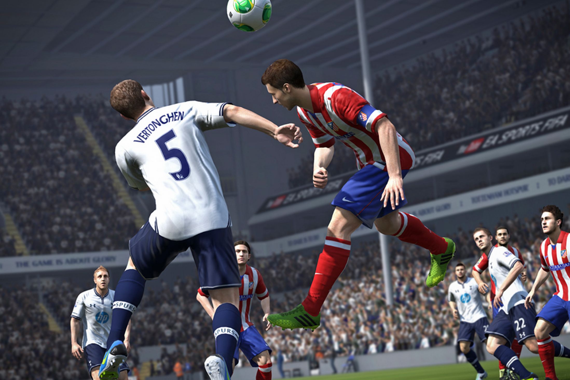Случайный аккаунт Fifa (15, 14, 13)