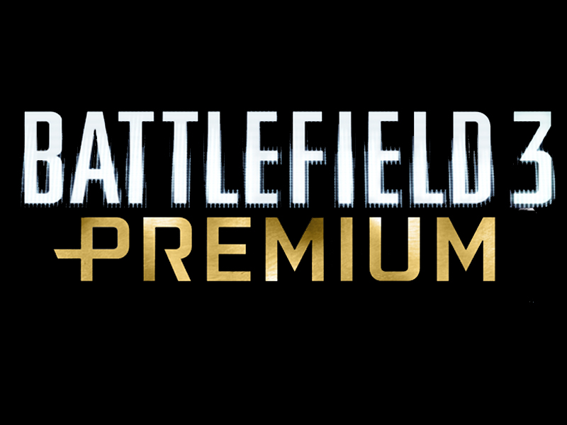Battlefield 3 Premium | + Подарок за отзыв