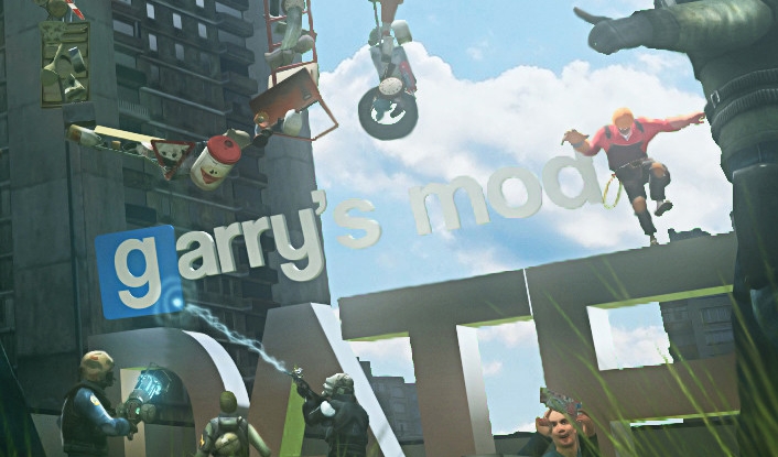Garry´s Mod