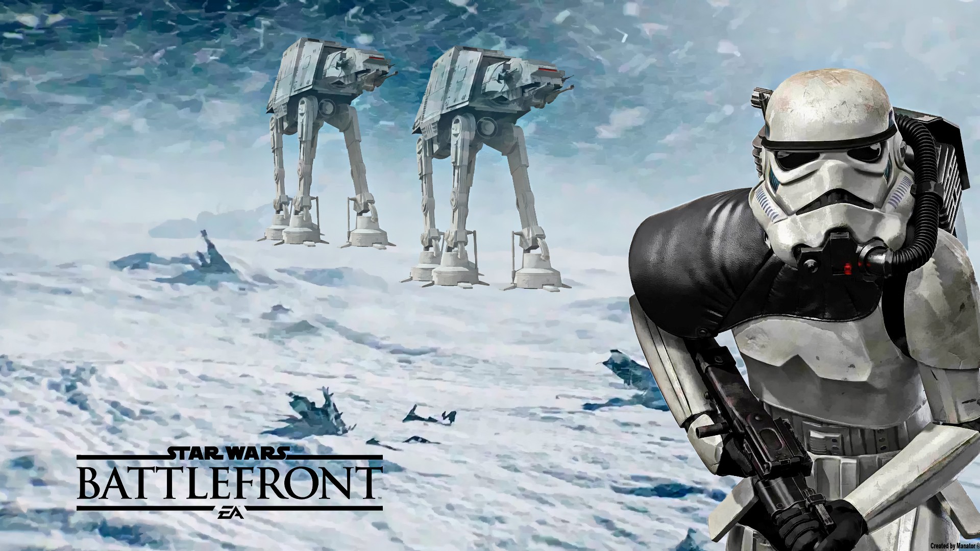 Star Wars: Battlefront +  [Гарантия]