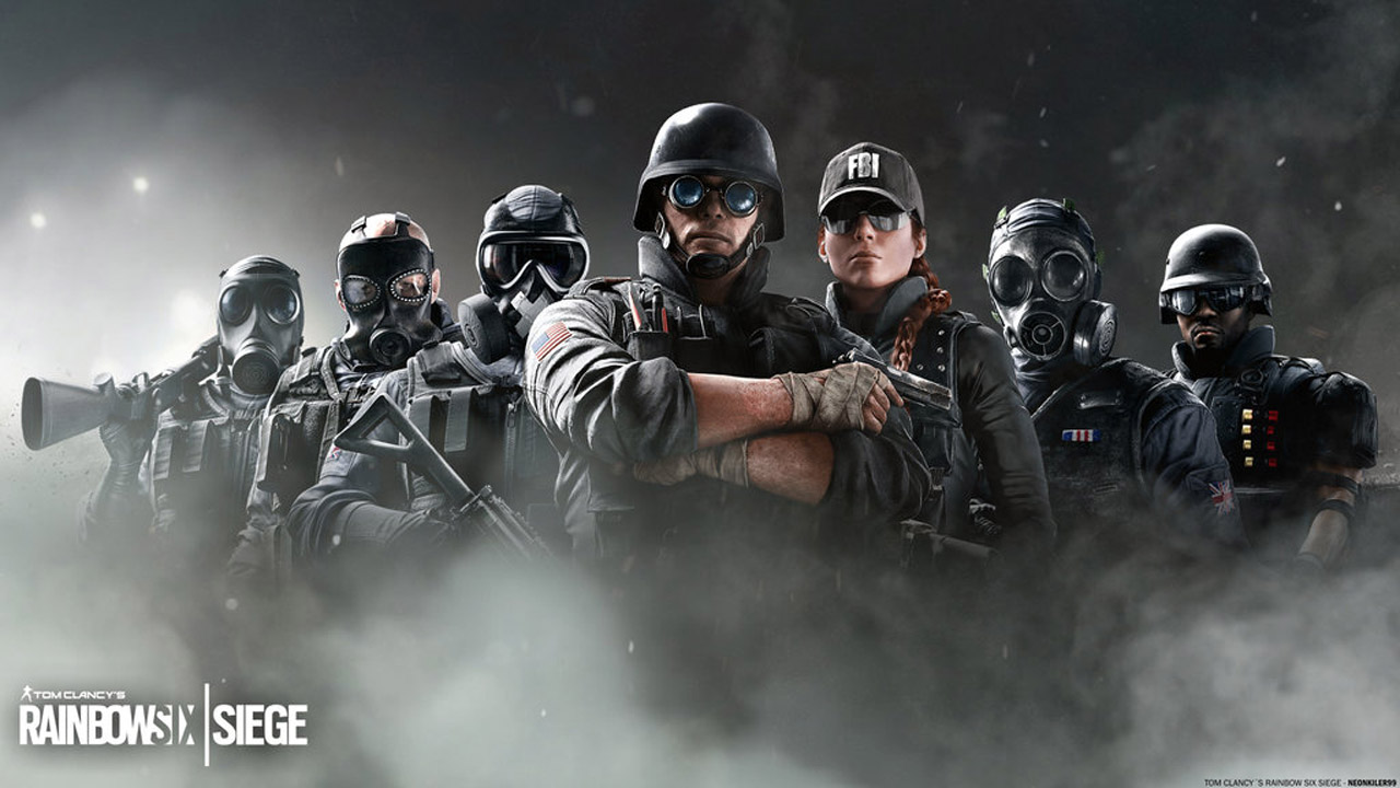 Tom Clancy´s Rainbow Six Siege | Uplay Аккаунт