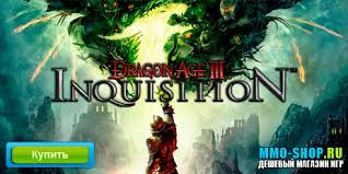 Dragon Age™: Начало ( с полным доступом) + Бонус